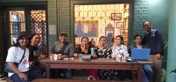 Bobby Nasution Diharapkan Dukung Film Guru Patimpus dan Sejarah Kota Medan