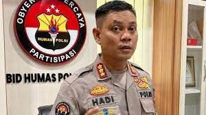 Polda Sumut akan Tindak Lokasi Perjudian dan Narkoba di Kutalimbaru