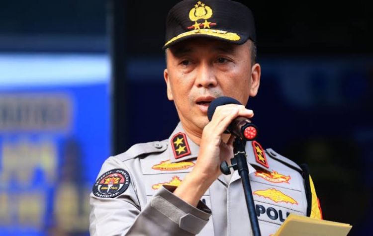 Peringati Hari Juang Polri, Kadivhumas: Harus Terus Beradaptasi dan Berinovasi Hadapi Tantangan Zaman