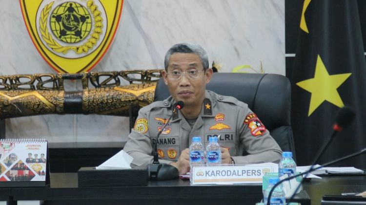 Jebolan SMK Peternakan, Pertanian dan Perikanan Bisa Jadi Anggota Polri