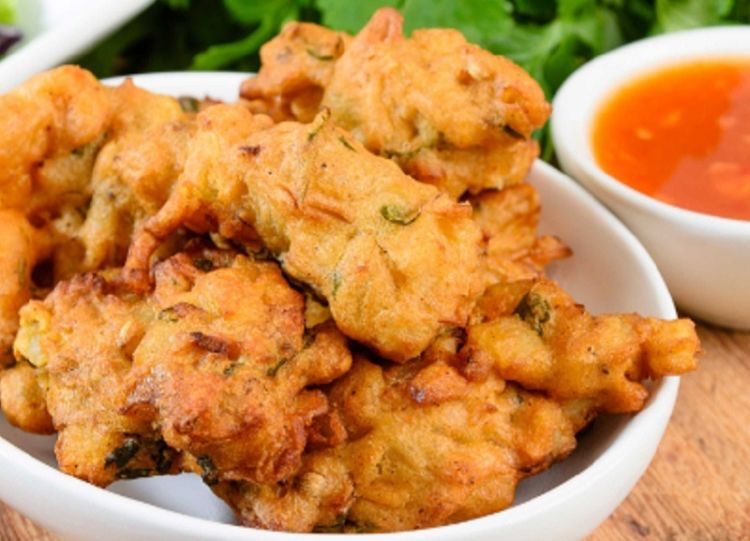 5 Dampak Mengerikan Keseringan Makan Gorengan, Salah Satunya Kena Penyakit Jantung!
