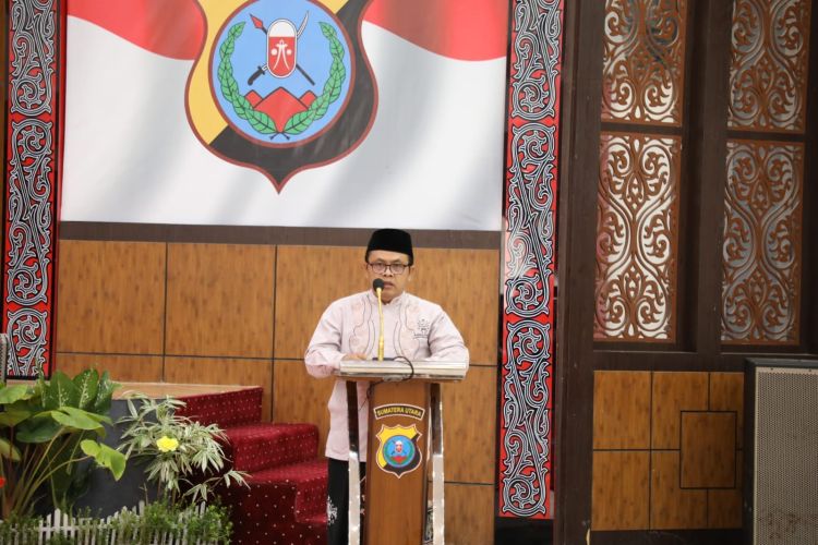 11 Tersangka Teroris Diciduk di Sumatera, Kyai Khambali: Waspada Jelang Nataru