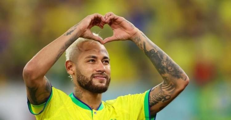 Kroasia Vs Brasil, Duel Ambisi Dan Tarian