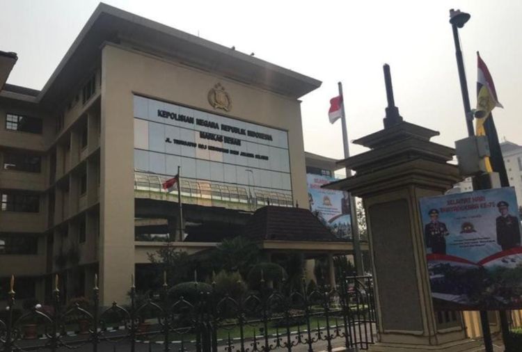 Dinilai Responsif, Polri Raih Penghargaan dari Kemenkumham