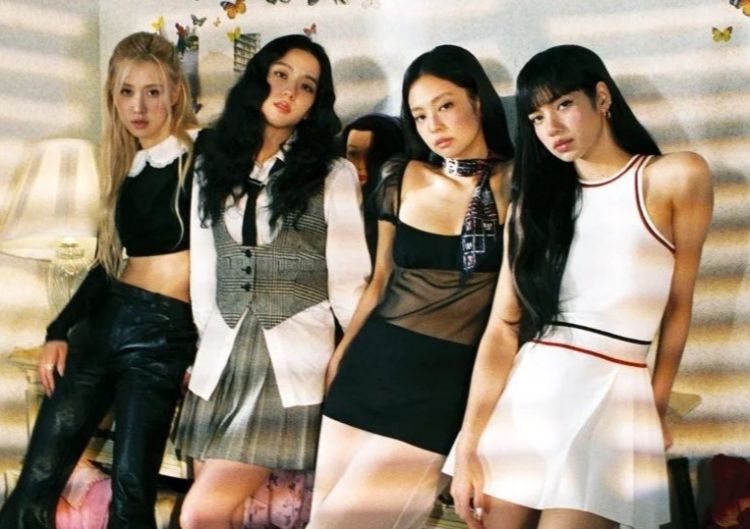 Born Pink Milik BLACKPINK masuk Best Albums Versi Billboard