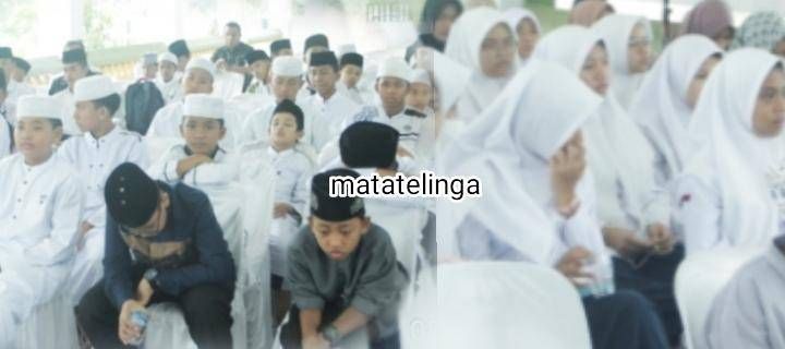 Dibuka Kadis Kominfo, Pesannya ;  Jadikan MTQ Media Dakwa dan Syiar