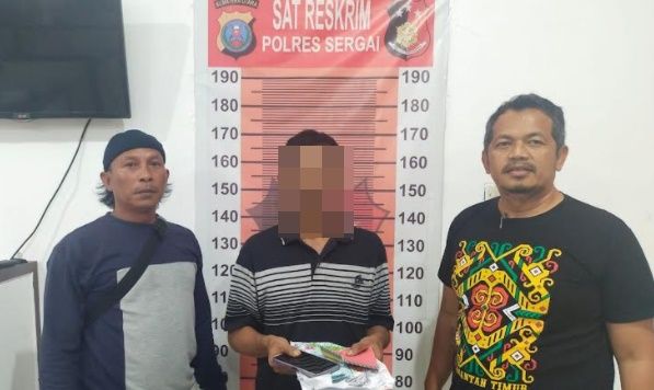 Nyambi Jadi Jurtul Togel, Pemilik Warkop Diciduk Polisi
