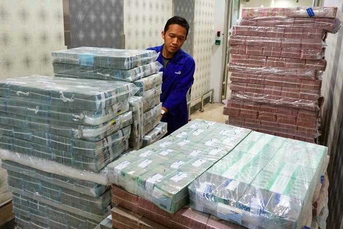Berapa Sisa Utang Luar Negeri Indonesia 2022?
