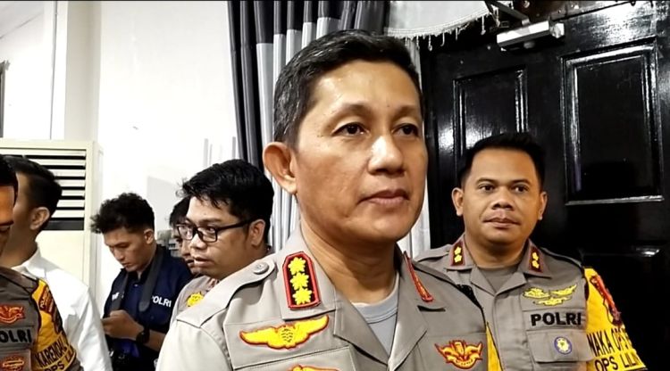 Polrestabes Medan Petakan 6 Titik Rawan di Malam Pergantian Tahun, Berikut Lokasinya
