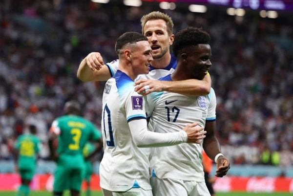 4 Negara yang Terancam Gagal Lolos ke Semifinal Piala Dunia 2022, Nomor 1 Didominasi Pemain Keturunan!