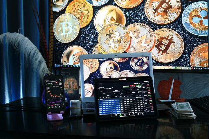 Hasil Survei, 40 Persen Investor Kripto Masih Ingin Belanja Tahun 2023