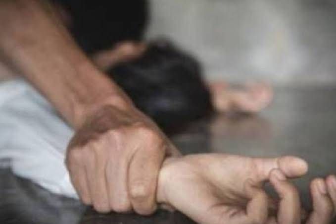 Modus Kasi Permen, Seorang Guru  Diamankan Lantaran Lakukan Pencabulan di Belawan