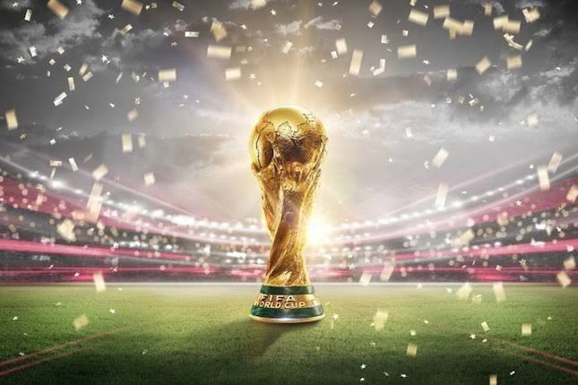 Pasar Gelap Bandrol Tiket Final Piala Dunia Seharga Rp142 Juta