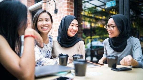 Simak, Ini 7 Kebiasaan Buruk yang Merusak Kepercayaan Diri