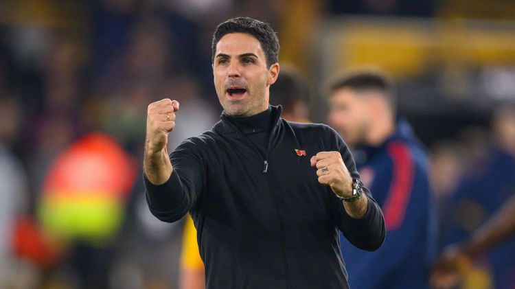 Arsenal Dituntut Lanjutkan Performa Apik Usai Jeda Piala Dunia