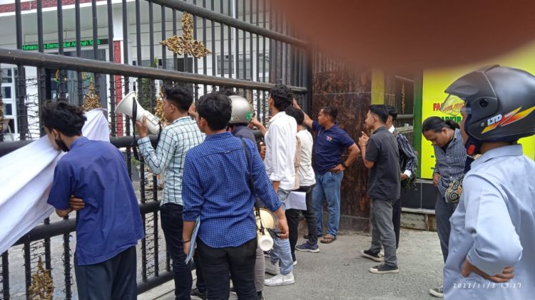 Siap-Siap Sekolah Penerima Dana Hibah Disidik Kejati Sumut, Kabarnya Ada Dugaan Pungli