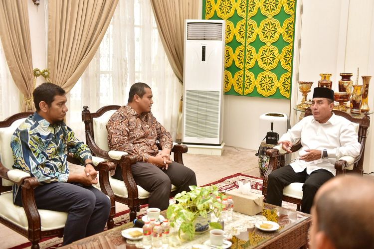Pertamina Diminta Penuhi Kebutuhan BBM saat Pelaksanaan PON