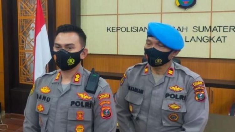 Kapolres Langkat Tangani Kasus PSR Dimutasi Jadi Pamen di Mabes Polri