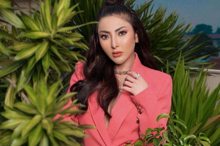 Viral Video Syur Mirip Zikri, Ini Kata Artis Cantik Ayu Aulia