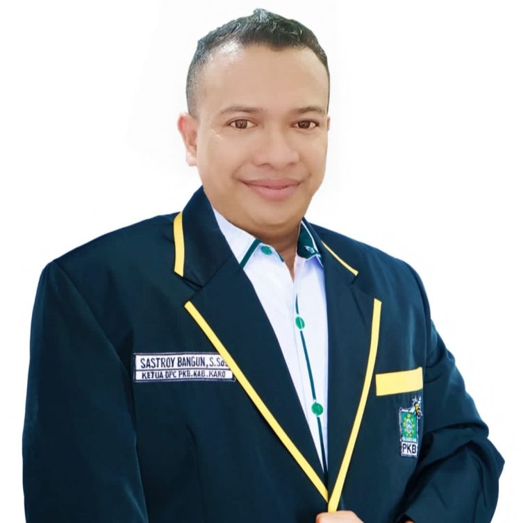 DPC PKB Karo Buka Pendaftaran Bakal Calon Legislatif, Gratis Tanpa Mahar