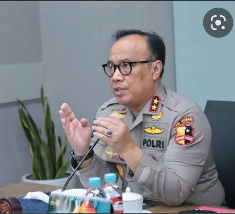 Mutasi Polri, 7 Polwan Dapat Promosi Jabatan