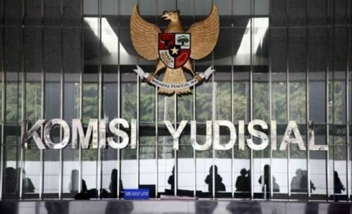 KY Beri Sanksi 19 Hakim yang Melanggar Kode Etik, 4 Dipecat!