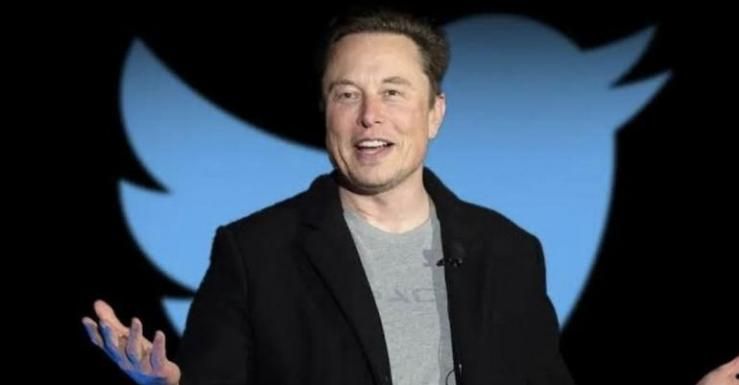 Digusur Bos LVMH, Elon Musk Bukan Lagi Orang Paling Tajir Melintir