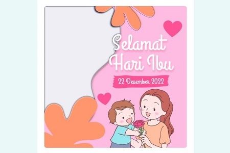 Sejarah dan Asal usul Hari Ibu 22 Desember