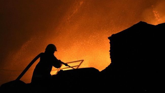 Seleb TikTok Tewas Terjebak Kebakaran Smelter Nikel di Sulteng