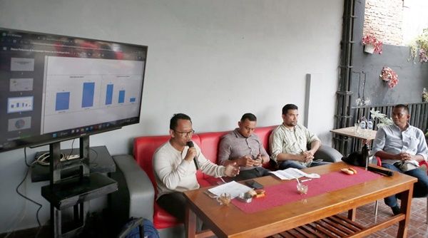 Selama 2022, Anak di Bawah Umur Hingga Mantan Bupati Terlibat Kejahatan Satwa