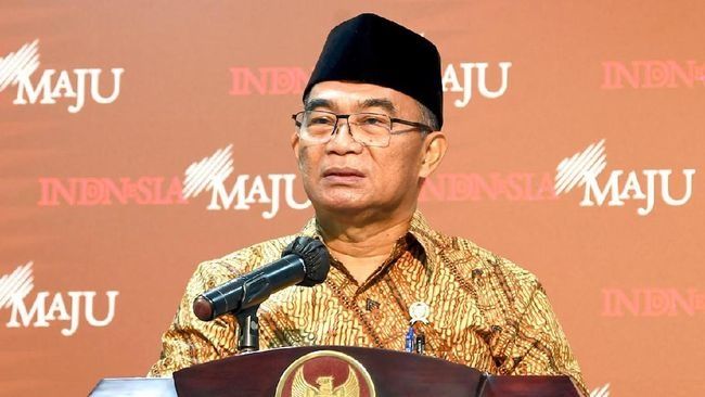 Muhadjir:  Tidak Ada Cuti Bersama 26 Desember