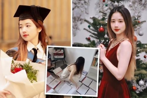 Akibat Terlalu Cantik, Netizen Buli Lulusan Universitas Oxford