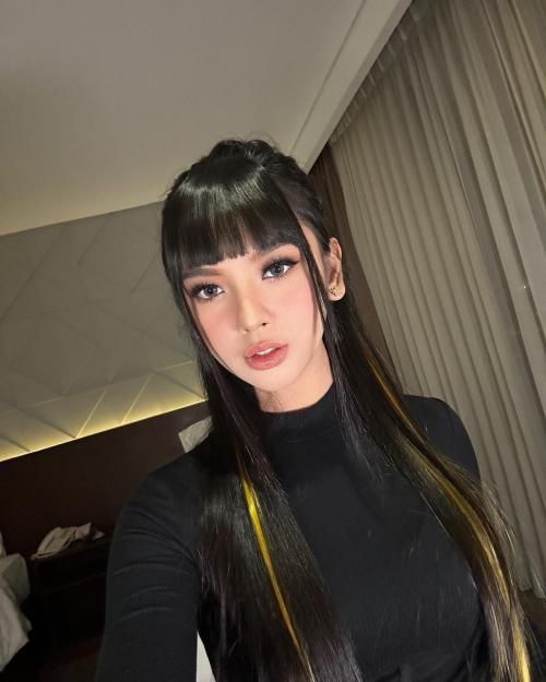Potret Terbaru Lyodra Ginting, Disebut Mirip Lisa BLACKPINK!