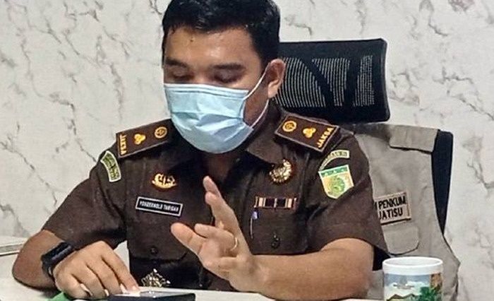 Tahun 2022, Kejati Sumut Klaim Selamatkan Uang Negara Rp18 Miliar