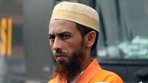 Bebas Bersyarat, Narapidana Bom Bali Umar Patek jadi Klien Bapas