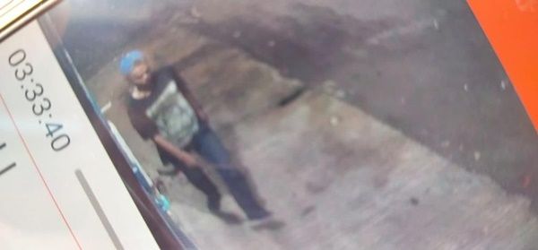 Diwarnai Aksi Kejar-kejaran, Pelaku Curanmor di Medan Timur Akhirnya Dibekuk