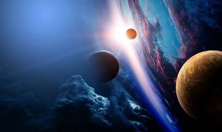 Ditemukan 2 Planet Dekat Bumi, Kemungkinan Layak Huni