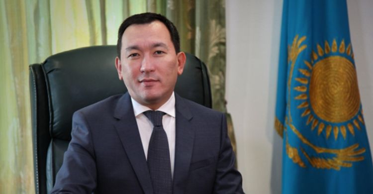 Ekonomi Hingga Budaya, Kazakhstan Buru Kerjasa Dengan Indonesia
