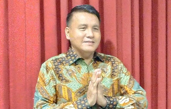 2022, Tahun Keemasan Kejaksaan RI