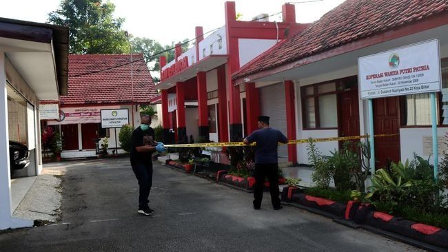 Wali Kota Blitar: Perampok Pukul Saya hingga Ancam Telanjangi Istri
