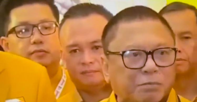 Sekjen Hanura, Kodrat Shah Sebut Capres Masih Nunggu Arahan Presiden Jokowi