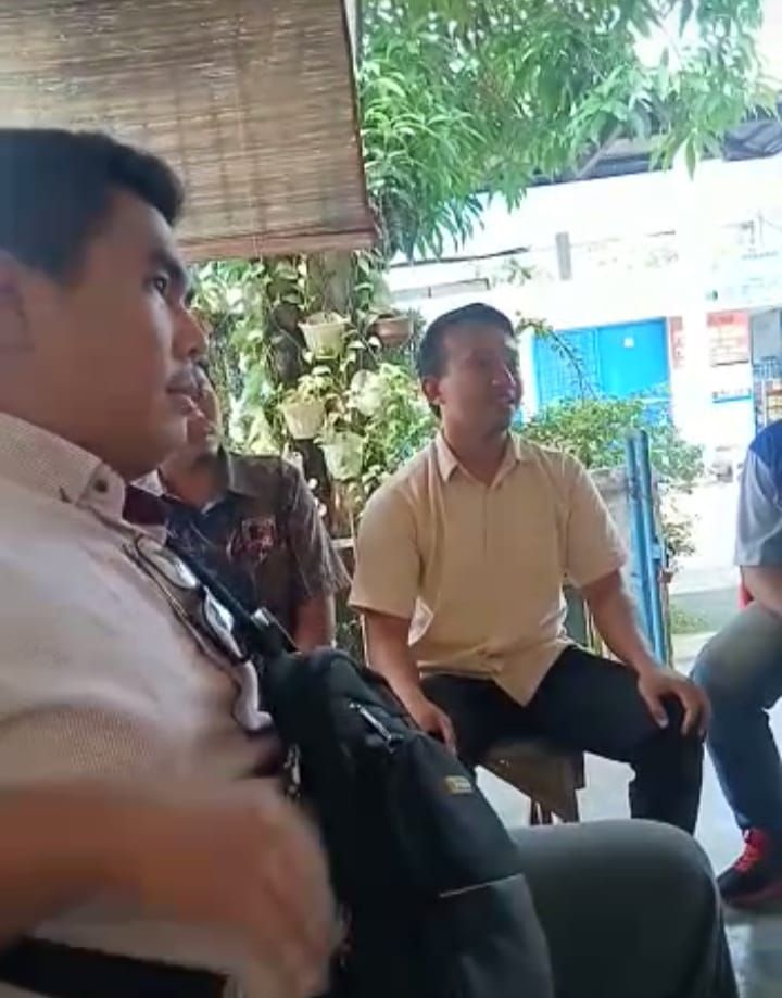 Pelanggan Meteran Buram Diundang ke Kantor PLN Rayon Lubuk Pakam
