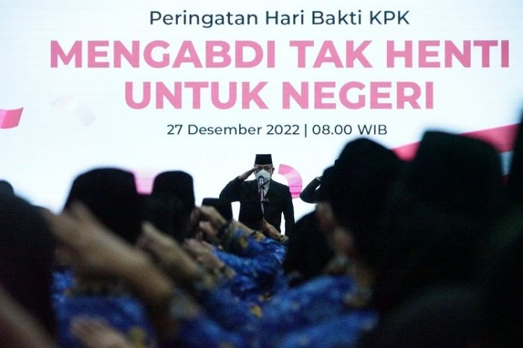 Firli Klaim KPK Berhasil Pulihkan Aset Negara Rp3,32 Triliun Sejak 2014