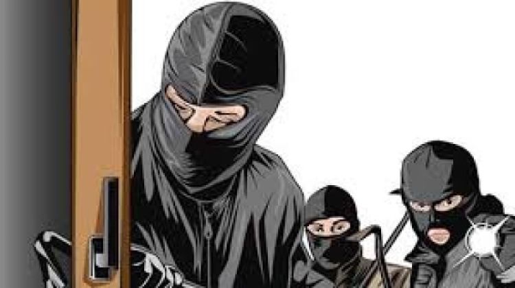Wali Kota Blitar dan Istri Disekap Perampok di Rumah Dinas, Uang Rp 400 Juta dan Perhiasan Digondol