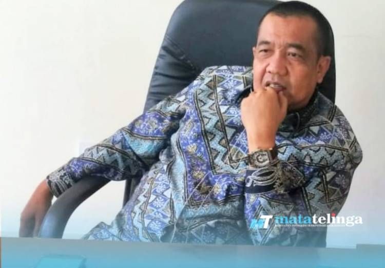 Anggaran Disetujui, Proyek Gedung Al-Quran Center Binjai Senilai 47,5 Miliar Belum Terlaksana