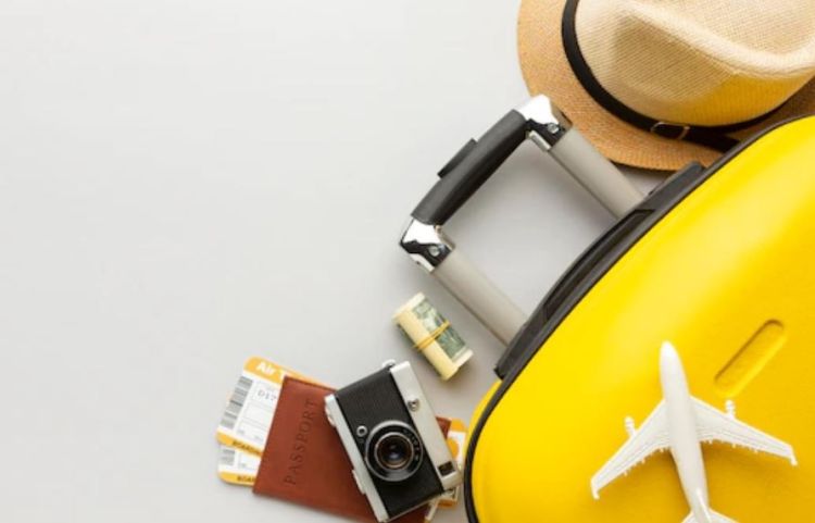 3 Tips Tetap Sehat dan Bugar saat Traveling di Musim Libur Nataru