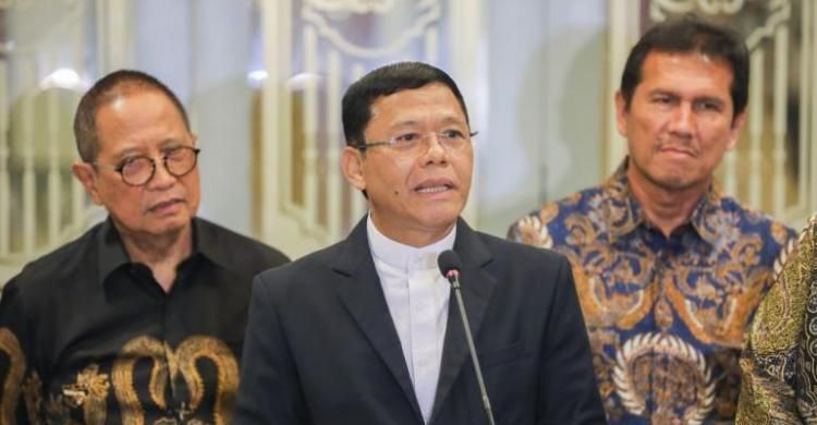 PPP Bisa Eksis  Karena  Punya Basis Loya