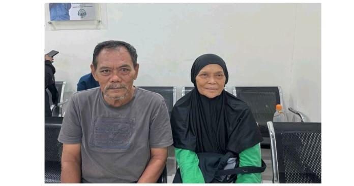 Juansyah Bersyukur Atas Dukungan BPJS Kesehatan terhadap Kesehatan Istrinya