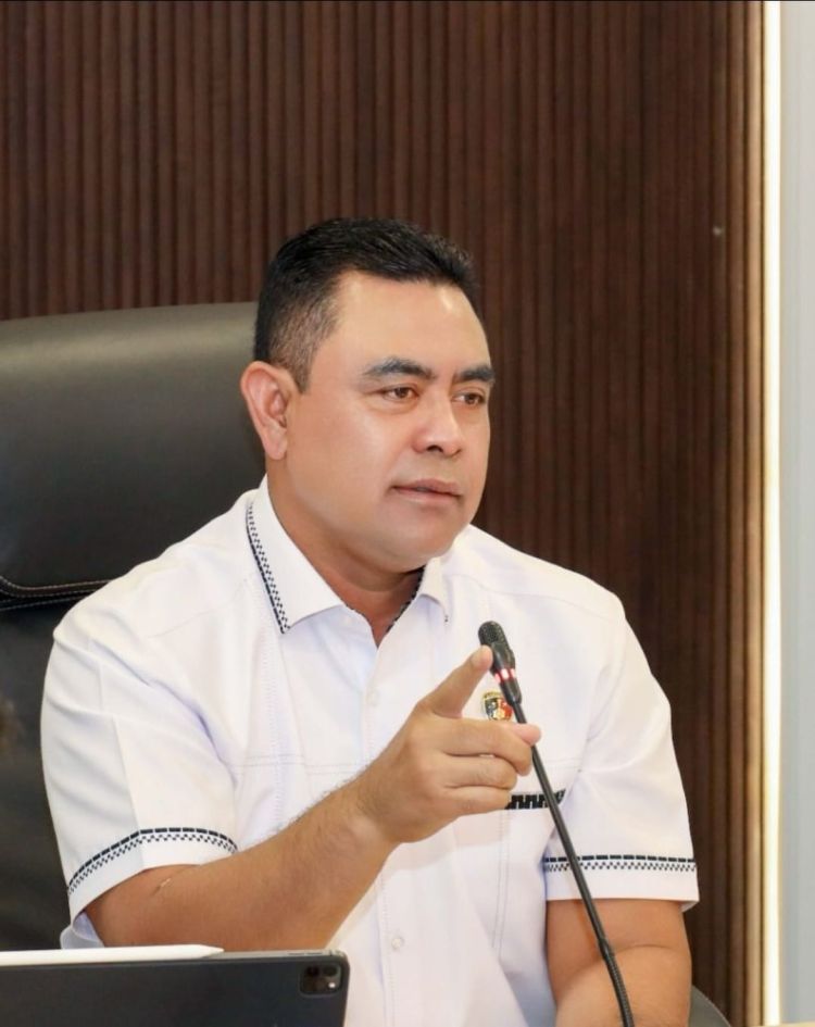 Polri Sambut Baik Putusan MK Kembalikan Kewenangan Penyidikan Sektor Jasa Keuangan