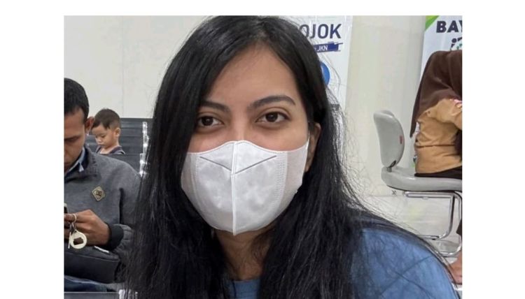 Setia Merasa Aman Saat Berobat dengan BPJS Kesehatan